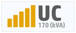 U Power Generator