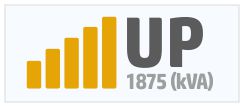 U Power Generator