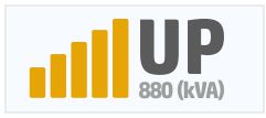 U Power Generator
