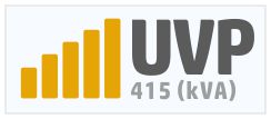 U Power Generator